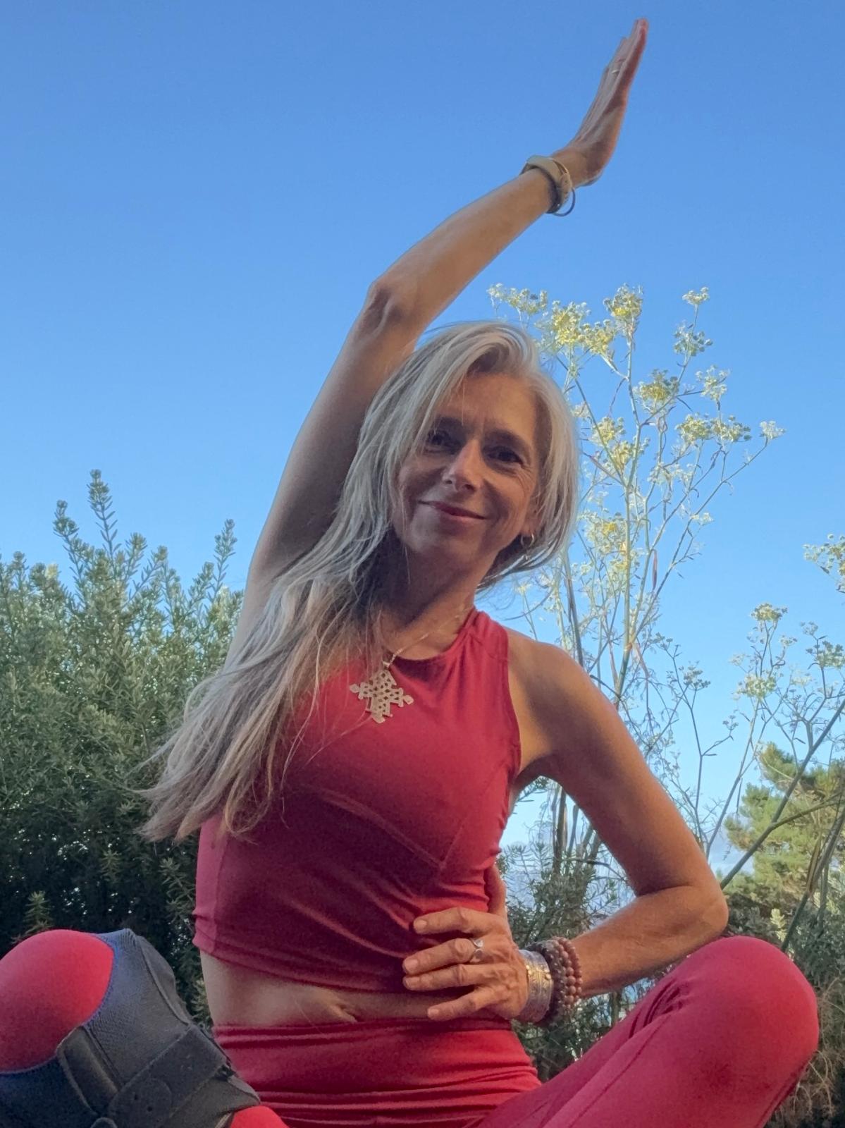 Gaëlle